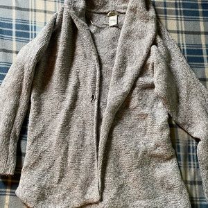 Eddie Bauer sweater size S